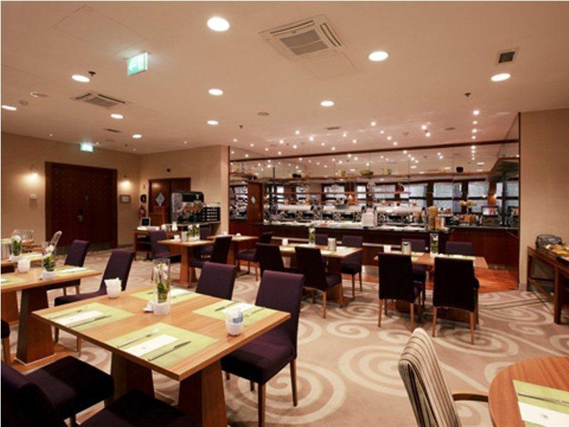 Hotel Nh Luxembourg Airport Niederanven